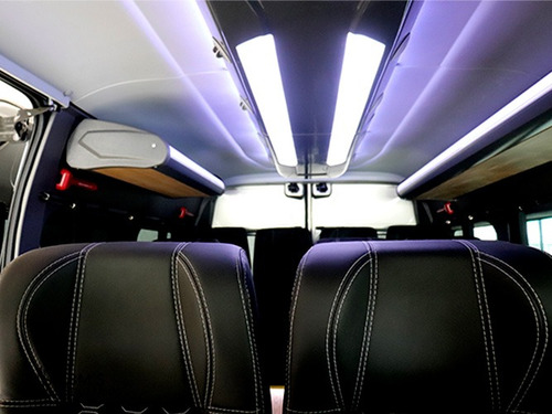Renault Master Executiva Prime 2025