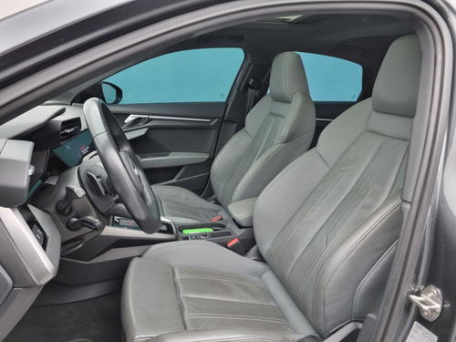 Audi A3 2.0 40 TFSI MHEV SEDAN S LINE S-TRONIC