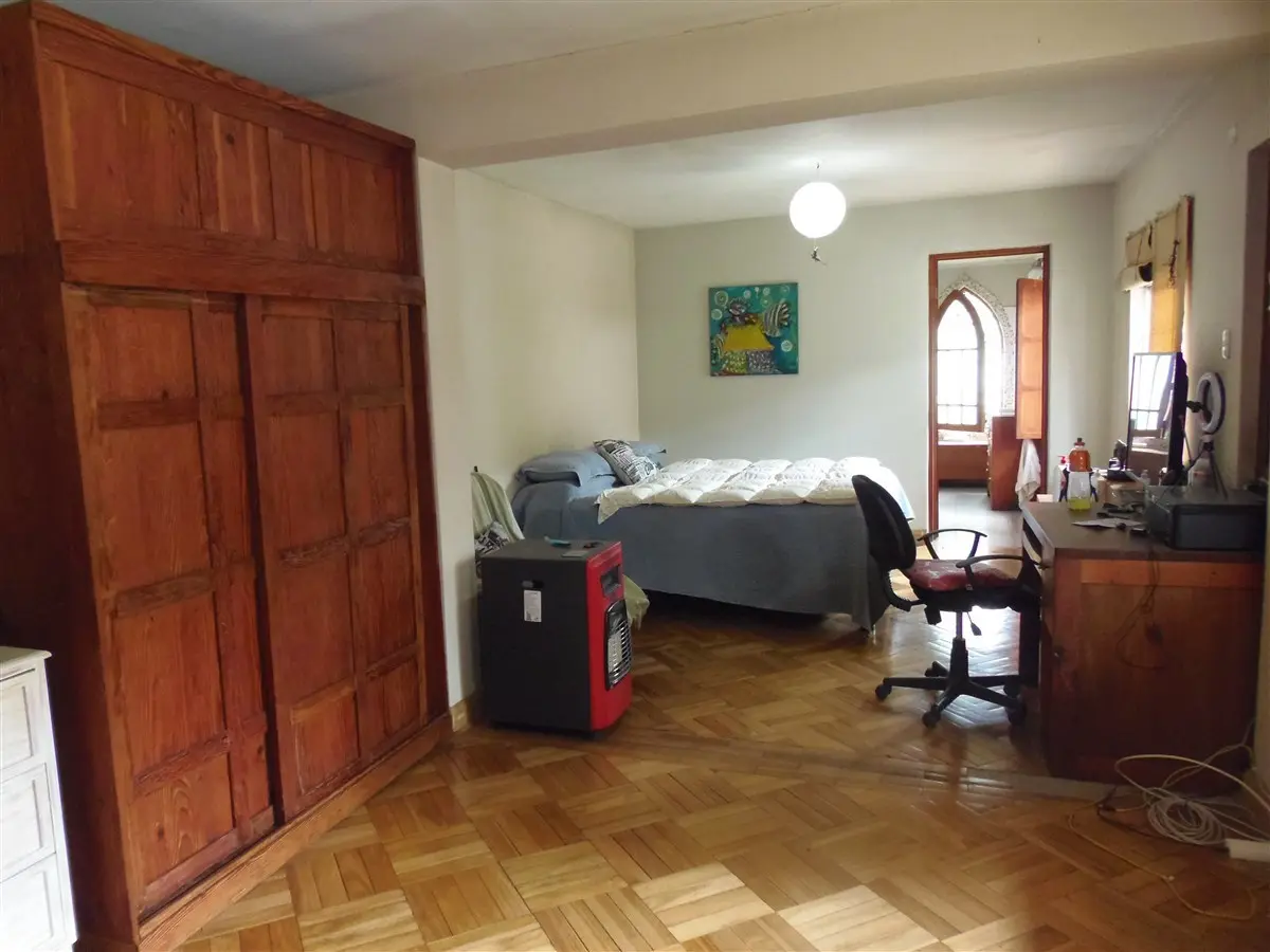 Imagen 1 de 17 de Casa En Venta De 4 Dorm. En Quinta Normal
