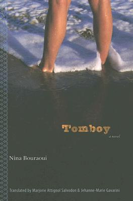 Libro Tomboy - Bouraoui, Nina