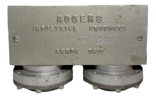 Interruptor De Presión Rogers Industrial Parte 13043