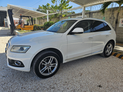 Audi Q5 2.0 T Fsi Elite At