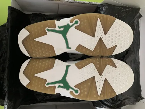 Green gatorade 6s hot sale