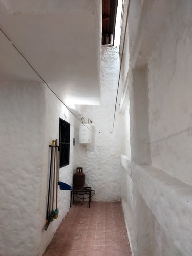 Imagen 7 de 8 de Il/ Venta De Casa En Cueva Del Oso San Cristóbal