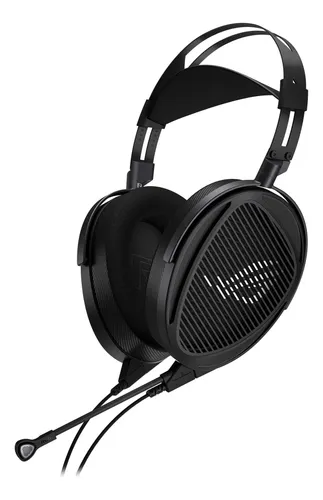 Headset Gamer Asus Rog Kithara Planar Magnetic Preto | MercadoLivre