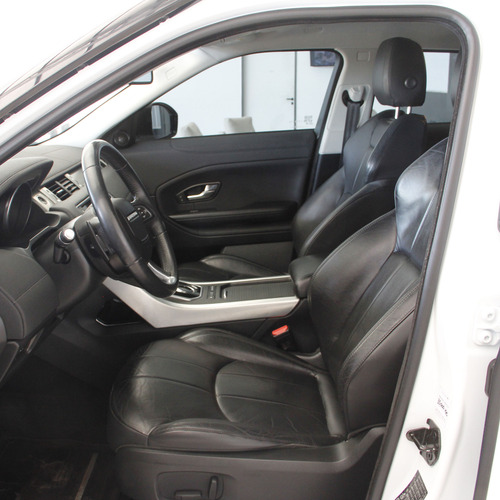 Range Rover Evoque Si4 2.0