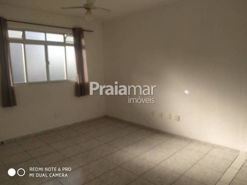 Imagem 11 de 12 de Apartamento | 2 Dormitório | Ponta Da Praia | Santos - 2356-84