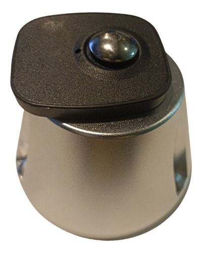 Pack 100 Alarmas Sensor Antirrobo Ropa Am 58khz + Iman Vnz