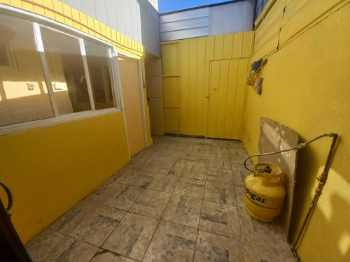 Amplia Casa De 7 Dormitorios En Calama (105497)