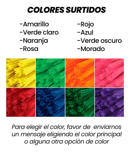 Escoba De Vinilo, Tipo Abanico, Grande, Sin Mango