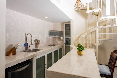 Penthouse A Orilla De Playa De Cancún La Mejor Ubicación En Venta C3921