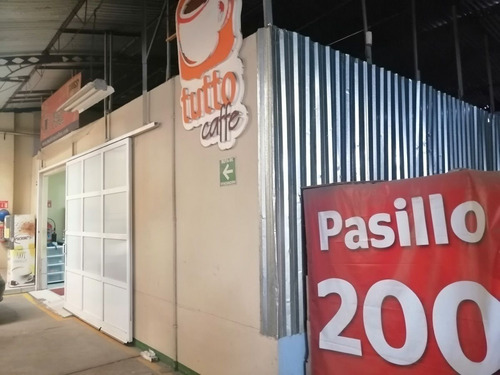 Bodega En Venta En Iztapalapa