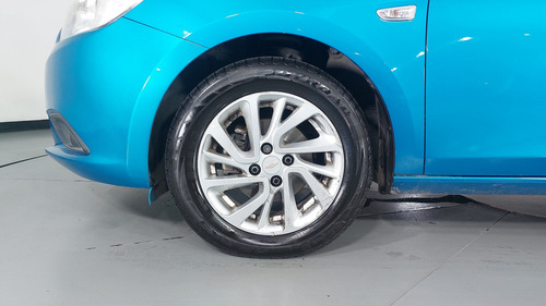 Chevrolet Aveo 1.5 Lt D Auto