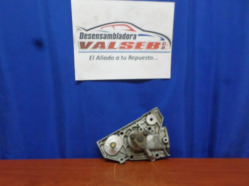 Bomba De Agua Kia Rio 1.5