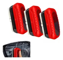 Comprar Para Limpeza De Pára-brisas De Carro, Escova, Removedor