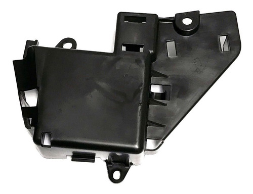 Tapa Lateral Soporte De Bateria Yamaha Ttr 230 Solomototeam