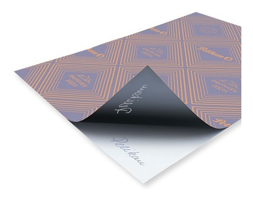Papel Carbónico Pelikan - Plenticopy 200 H- (100 Hojas)