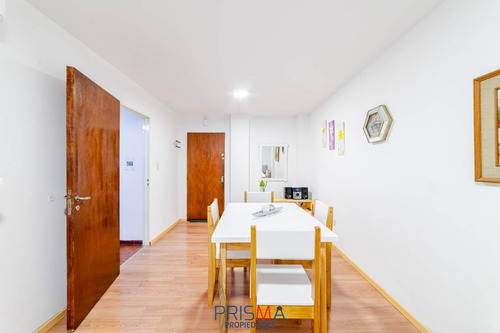 Imagen 14 de 18 de Se Vende Dpto. Nva Cba. 1 Dorm. Remodelado Tránsito Cáceres 469 Nueva Córdoba