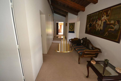 Casa Com 4 Dormitórios À Venda, 650 M² Por R$ 4.250.000,00 - Alphaville - Barueri/sp - Ca2306