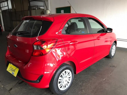 Ka Se 1.0 Hatch
