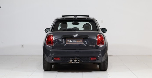Mini Cooper 2.0 16v Twinpower S 2020