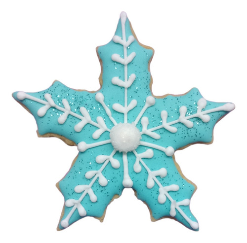 Galletas Decoradas Navidad