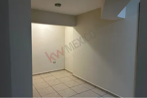 Hogar Soñado: Casa Moderna En Culiacán