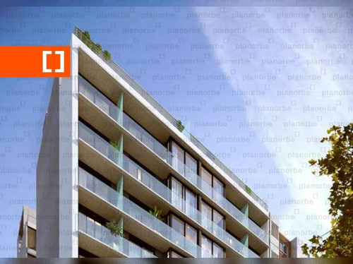 Venta De Apartamento Obra Construcción 2 Dormitorios En Cordón, Ventura Cultural A Unidad 1004