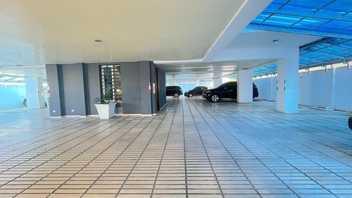 Imagen 19 de 22 de Apartamento En Alquiler En Urbanizacion Real