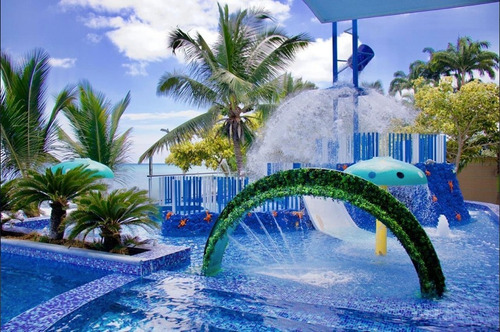 Imagen 10 de 12 de Arriendo Departamento Grand Diamond Beach - Tonsupa