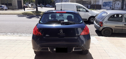 Peugeot 308 Active