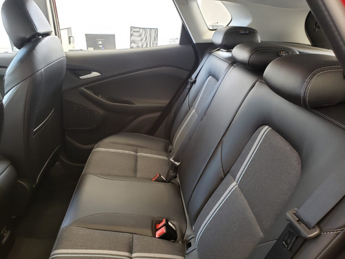 Imagen 22 de 23 de Chevrolet Tracker Ltz 1.2t At .gl
