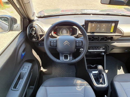 Citroën C3 Aircross 1.0 Shine Turbo 200 Cvt 7As