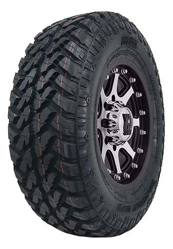 Llanta 33x12.50 R15lt 108q Ilink Wildwolf M T Índice De Velocidad Q