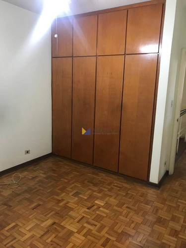 Sobrado Com 3 Dormitórios À Venda, 330 M² Por R$ 1.350.000 - Jardim Maia - Guarulhos/sp - So0103
