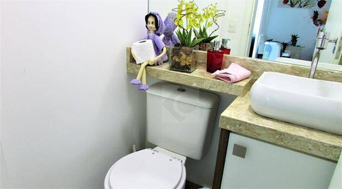 Imagem 6 de 18 de Apartamento Residencial À Venda, Vila Soriano, Indaiatuba - Ap0534. - Ap0534