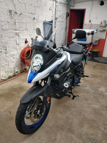 Imagem 4 de 8 de Suzuki V-strom Xt
