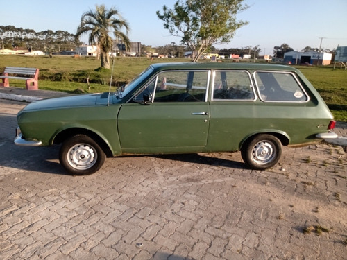 Imagem 9 de 10 de Ford Belina 1