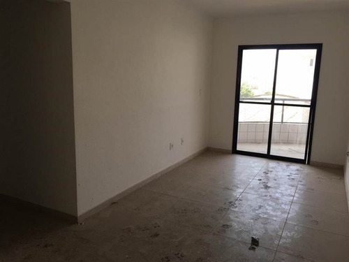 Imagem 25 de 26 de Apartamento, 3 Dorms Com 90.68 M² - Ocian - Praia Grande - Ref.: Vor35 - Vor35