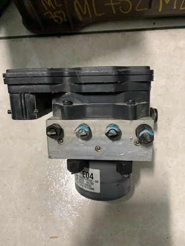 Módulo Abs Hyundai Santa Fe 13-16 Be6003o003 Ml752 (Usado)
