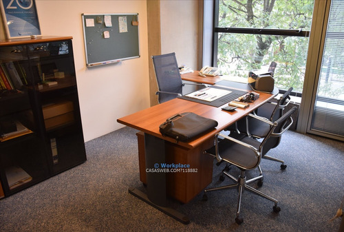 Oficina Punta Carretas - Venta O Alquiler