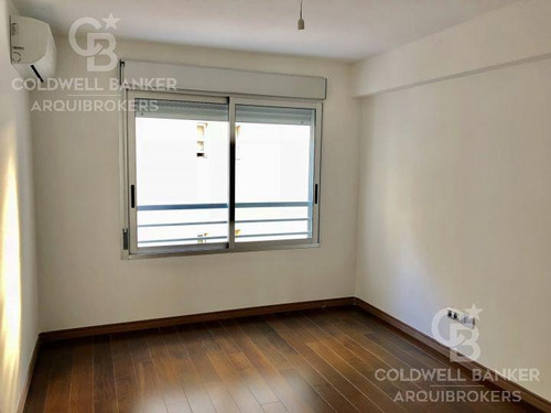 Apartamento De 2 Dormitorios Con Garaje En Venta En Punta Carretas