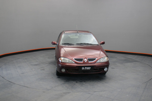 Renault Megane FAIRWAY