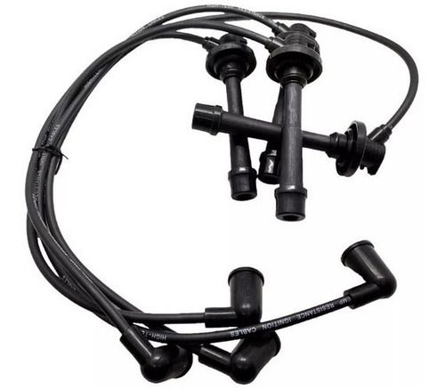 Cables Bujia Toyota Carburado Corolla Avila Araya Baby Camry