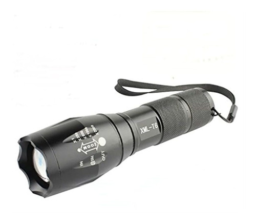 Brand: Unknown 10000 Lumens Xm-l T6 Zoomable