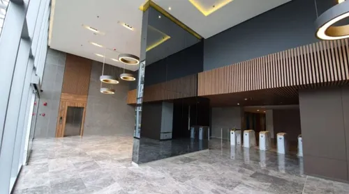 Oficina En Arriendo En La Castellana. Cod A20175