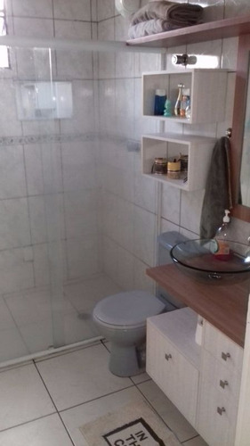 Sobrado - Ref: 3949
