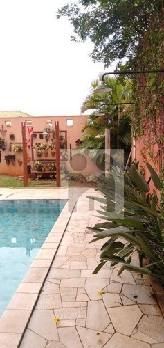 Imagem 26 de 30 de Casa Com 4 Dormitórios À Venda, 320 M² Por R$ 990.000,00 - City Ribeirão - Ribeirão Preto/sp - Ca0667