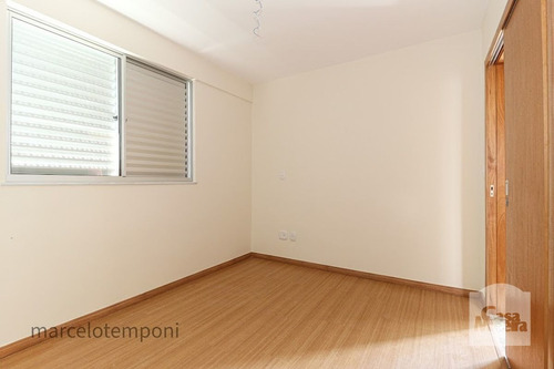 Imagem 8 de 12 de Apartamento À Venda No Lourdes - Código 268836 - 268836