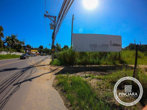 Imagem 5 de 6 de Área Comercial, 2400 M² Por R$ 12.000 De Aluguel Mensal - Rio Do Ouro - São Gonçalo/rj - Ar0006